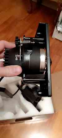 Противотуманные фары Донецк