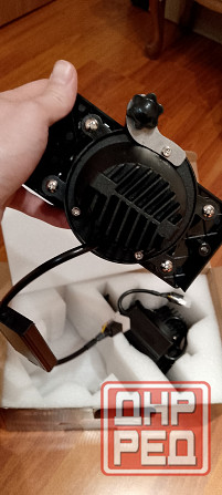 Противотуманные фары Донецк - изображение 2