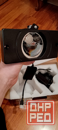 Противотуманные фары Донецк - изображение 1