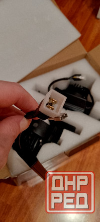 Противотуманные фары Донецк - изображение 3