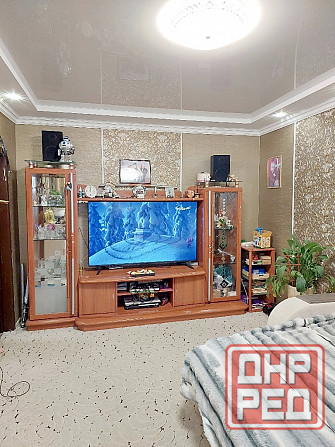Продается 2х ком квартира.мкр Зелёный, 4 этаж Макеевка - изображение 9