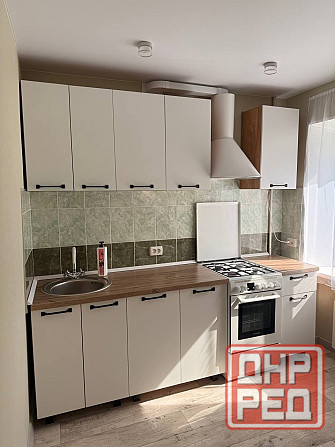 2-ка в ворошиловском районе, улица Университетская, 23 Донецк - изображение 9