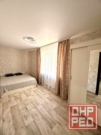 2-ка в ворошиловском районе, улица Университетская, 23 Донецк - изображение 2