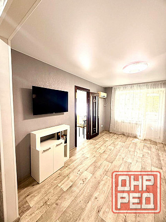 2-ка в ворошиловском районе, улица Университетская, 23 Донецк - изображение 3