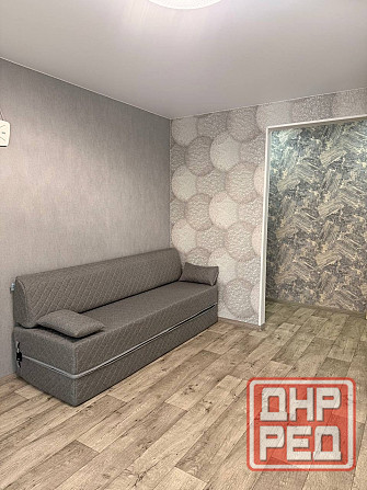 2-ка в ворошиловском районе, улица Университетская, 23 Донецк - изображение 1