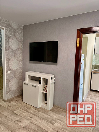 2-ка в ворошиловском районе, улица Университетская, 23 Донецк - изображение 7