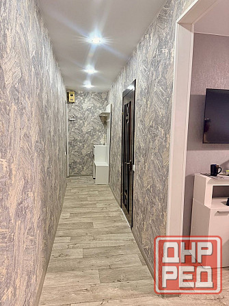 2-ка в ворошиловском районе, улица Университетская, 23 Донецк - изображение 6