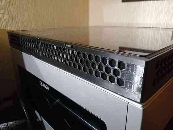 Райзер Qidi Q2 Макеевка