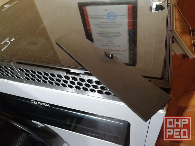 Райзер Qidi Q2 Макеевка - изображение 3