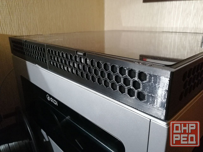 Райзер Qidi Q2 Макеевка - изображение 1