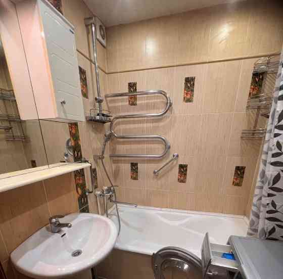 Калининский район, Парк Гулливер, Краснофлотская улица Донецк