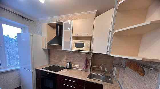 Калининский район, Парк Гулливер, Краснофлотская улица Донецк