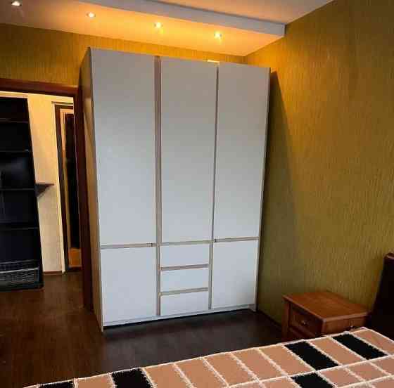 Калининский район, Парк Гулливер, Краснофлотская улица Донецк