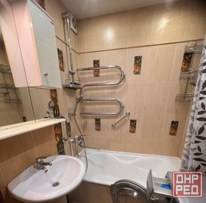 Калининский район, Парк Гулливер, Краснофлотская улица Донецк - изображение 4