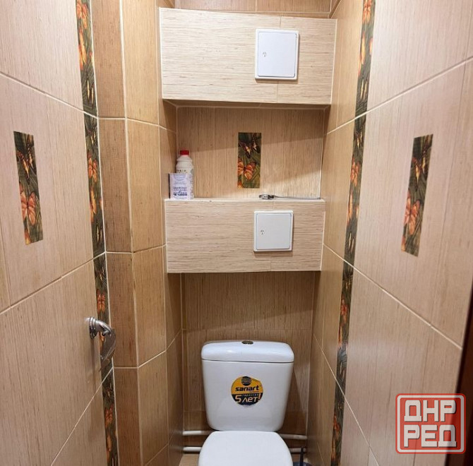 Калининский район, Парк Гулливер, Краснофлотская улица Донецк - изображение 6