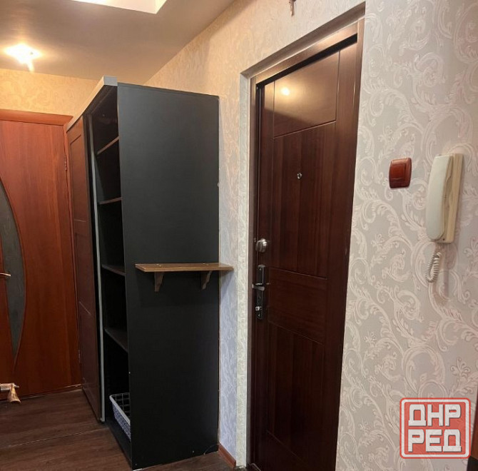 Калининский район, Парк Гулливер, Краснофлотская улица Донецк - изображение 7