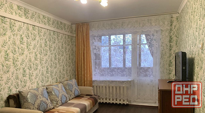 Калининский район, Парк Гулливер, Краснофлотская улица Донецк - изображение 2