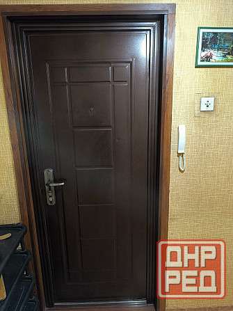 Продажа. 2-х комнатная, 22 училище, Текстильщик, Кировский район. Донецк - изображение 10