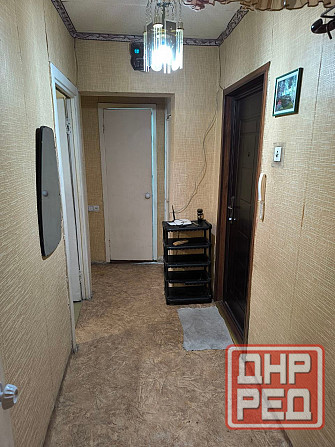 Продажа. 2-х комнатная, 22 училище, Текстильщик, Кировский район. Донецк - изображение 9