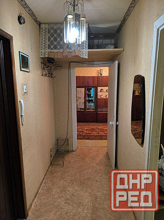 Продажа. 2-х комнатная, 22 училище, Текстильщик, Кировский район. Донецк - изображение 8