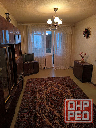 Продажа. 2-х комнатная, 22 училище, Текстильщик, Кировский район. Донецк - изображение 1