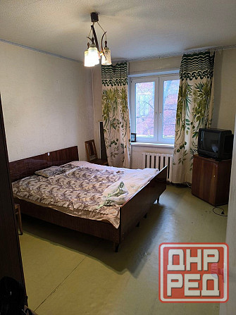 Продажа. 2-х комнатная, 22 училище, Текстильщик, Кировский район. Донецк - изображение 3