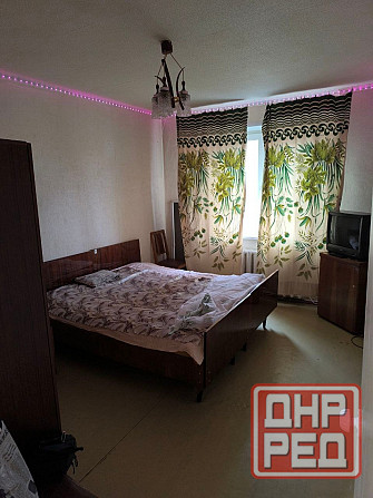 Продажа. 2-х комнатная, 22 училище, Текстильщик, Кировский район. Донецк - изображение 4