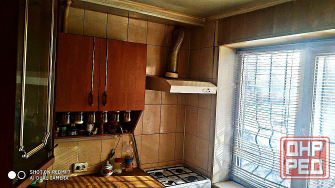 1ком. Маяк, ул. Артема, срочно продается квартира Донецк - изображение 7
