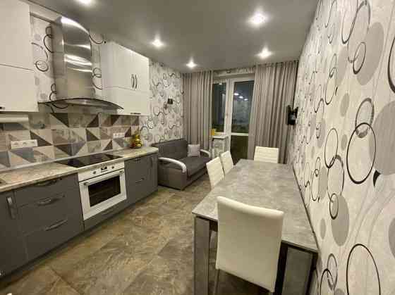 Сдаётся хорошая однушка в Кировском районе Донецк