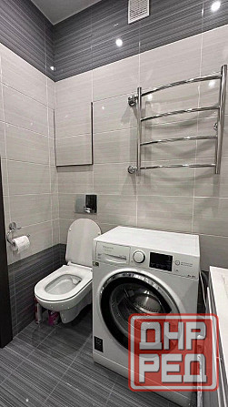 Сдаётся хорошая однушка в Кировском районе Донецк - изображение 2