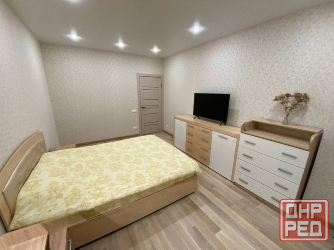 Сдаётся хорошая однушка в Кировском районе Донецк - изображение 6