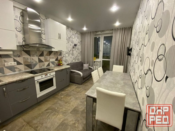 Сдаётся хорошая однушка в Кировском районе Донецк - изображение 1