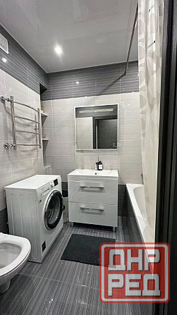 Сдаётся хорошая однушка в Кировском районе Донецк - изображение 7