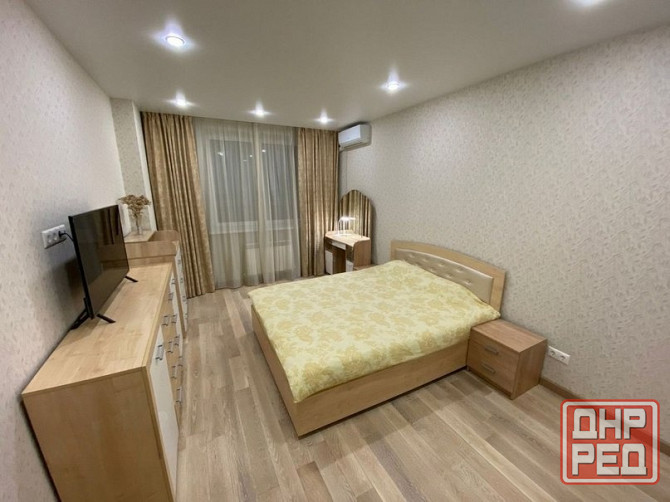 Сдаётся хорошая однушка в Кировском районе Донецк - изображение 8