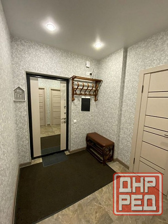 Сдаётся хорошая однушка в Кировском районе Донецк - изображение 4