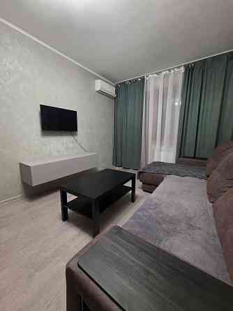 2к. Квартира, вода 24/7 из крана, горячая Донецк