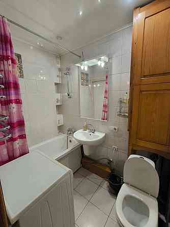 2к. Квартира, вода 24/7 из крана, горячая Донецк