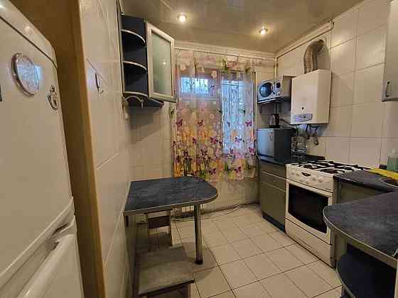 2к. Квартира, вода 24/7 из крана, горячая Донецк