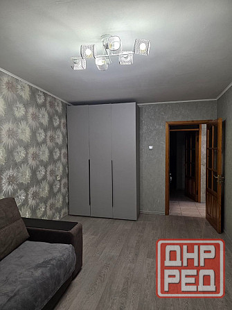 2к. Квартира, вода 24/7 из крана, горячая Донецк - изображение 2