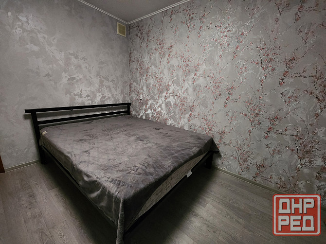 2к. Квартира, вода 24/7 из крана, горячая Донецк - изображение 4