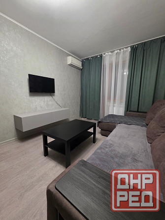 2к. Квартира, вода 24/7 из крана, горячая Донецк - изображение 1