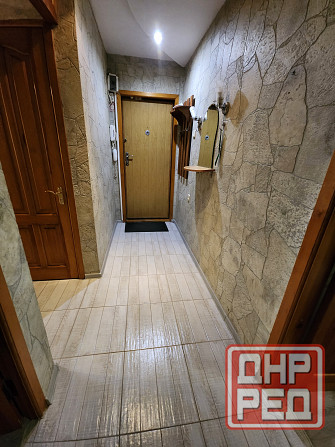 2к. Квартира, вода 24/7 из крана, горячая Донецк - изображение 3