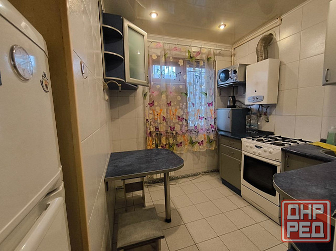 2к. Квартира, вода 24/7 из крана, горячая Донецк - изображение 6