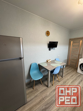 1-ка в Ворошиловском районе, ориентир парк Кованых фигур Донецк - изображение 4