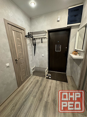 1-ка в Ворошиловском районе, ориентир парк Кованых фигур Донецк - изображение 5