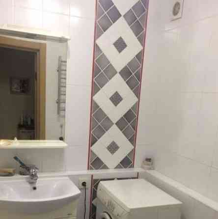 Ворошиловский район, Набережная Донецк