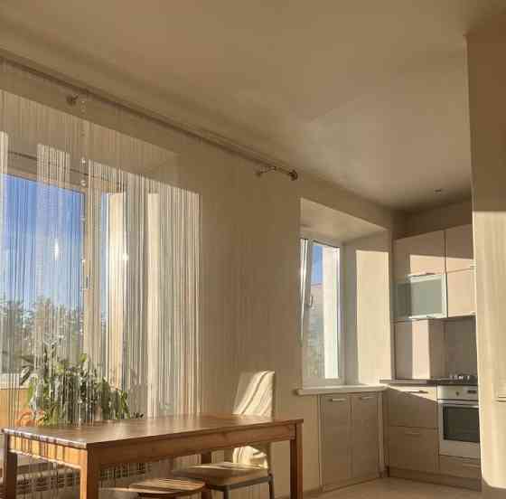 Ворошиловский район, Набережная Донецк