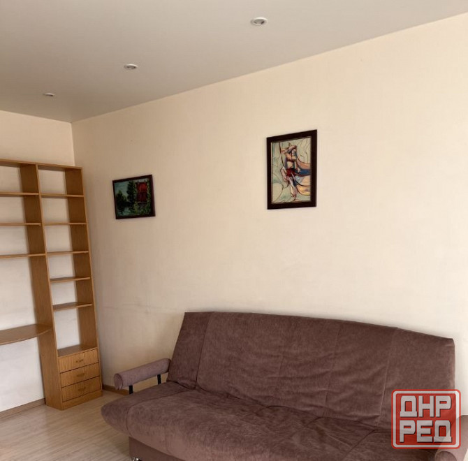 Ворошиловский район, Набережная Донецк - изображение 5