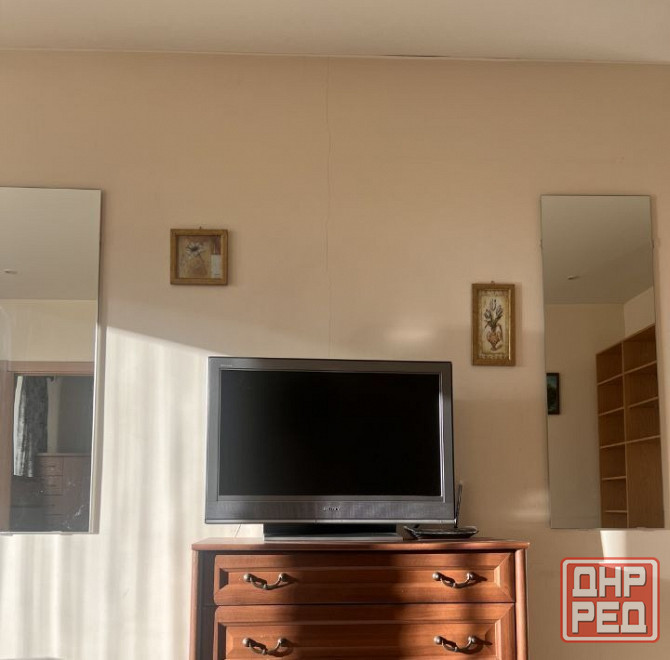 Ворошиловский район, Набережная Донецк - изображение 7