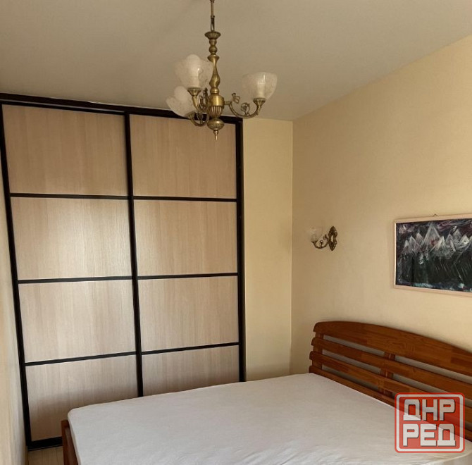 Ворошиловский район, Набережная Донецк - изображение 4